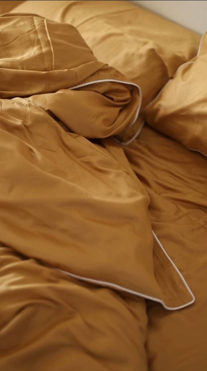 Що входить у стандартний комплект постільної білизни. Фото 2 Що входить у стандартний комплект постільної білизни. Фото 2